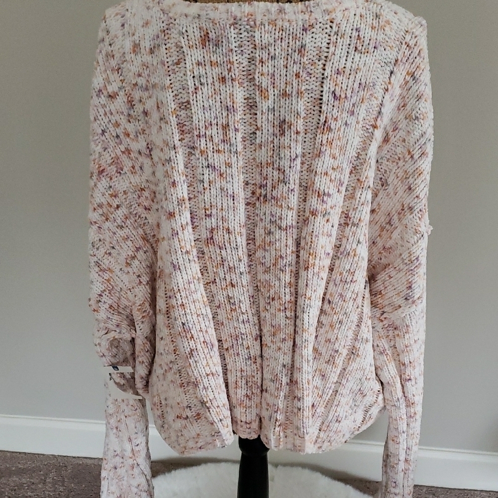 Cozy Knit Sweater - Picture 4 of 5